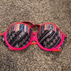 Aeropostale Bathing Suit Top